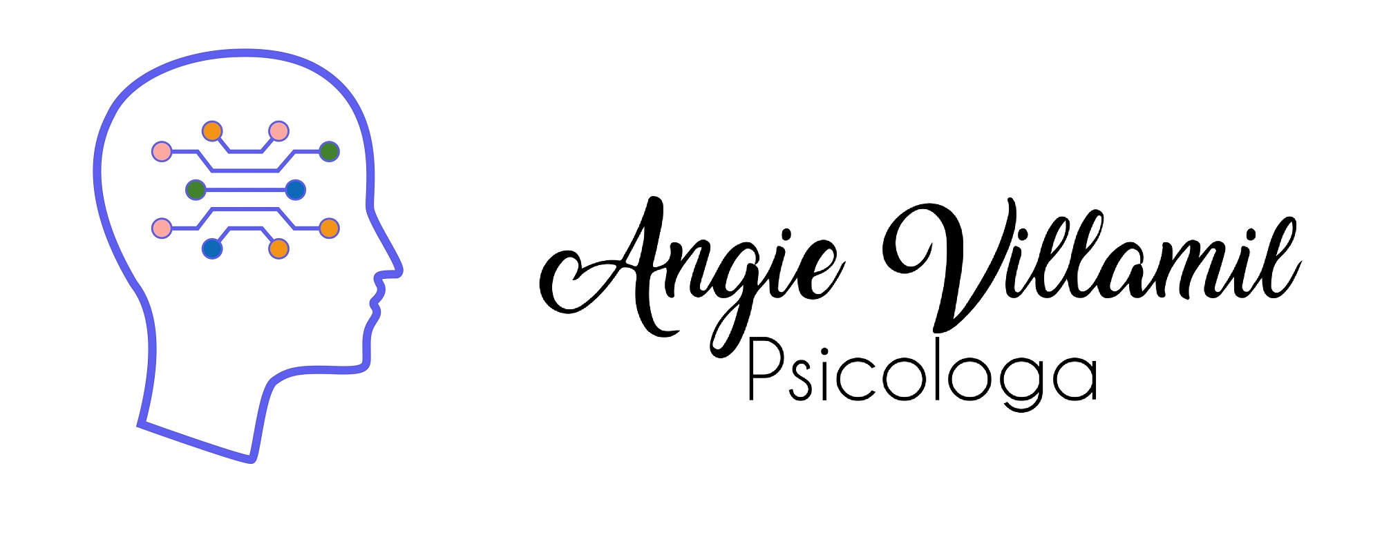 Angie Villamil – Psicóloga